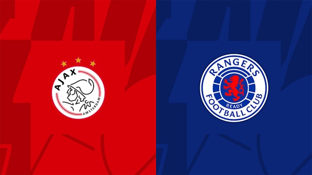 Soi keo bong da W88.ws – Rangers vs Ajax, 02/11/2022– Giai Champions League