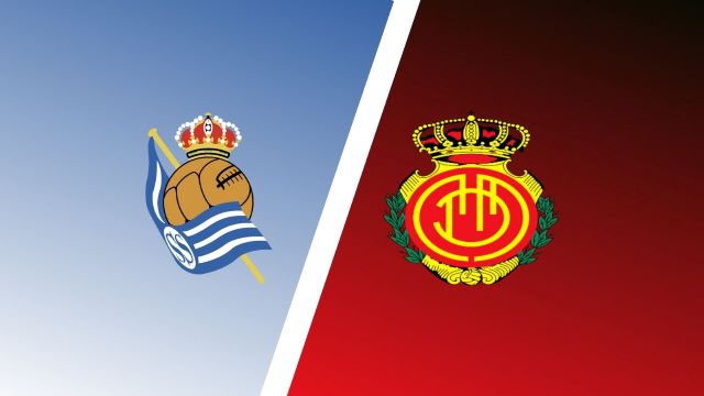 Soi keo bong da W88.ws – Real Sociedad vs Mallorca, 20/10/2022 – Giai VDQG Tay Ban Nha