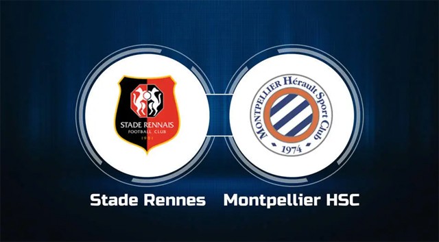 Soi keo bong da W88.ws – Rennes vs Montpellier, 30/10/2022 – Giai VDQG Phap