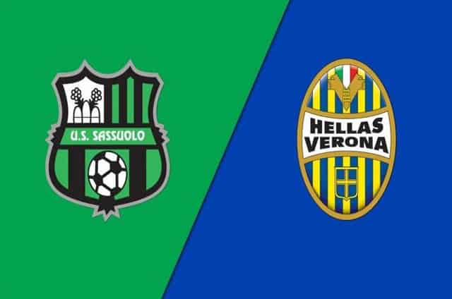 Soi kèo bóng đá W88.ws – Sassuolo vs Verona, 25/10/2022 – Giải VĐQG Ý