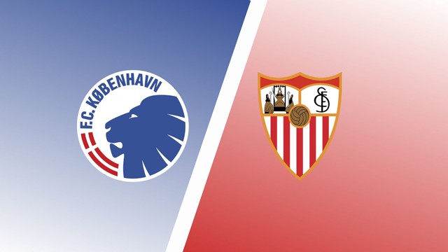 Soi kèo bóng đá W88.ws – Sevilla vs FC Copenhagen, 25/10/2022– Giải Champions League