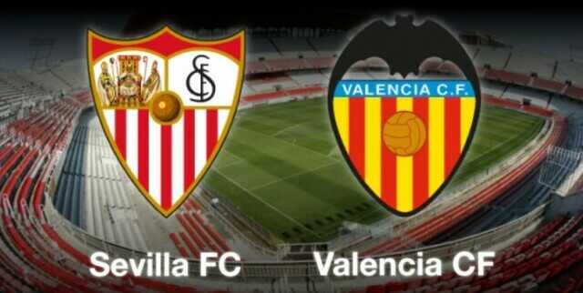 Soi kèo bóng đá W88.ws – Sevilla vs Valencia, 19/10/2022 – Giải VĐQG Tây Ban Nha