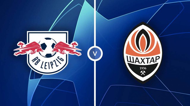 Soi keo bong da W88.ws – Shakhtar Donetsk vs Leipzig, 03/11/2022– Giai Champions League