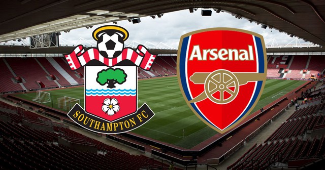 Soi keo bong da W88.ws – Southampton vs Arsenal, 23/10/2022– Giai Ngoai Hang Anh