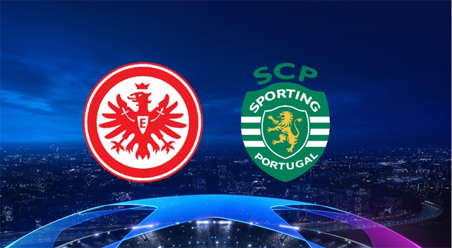 Soi kèo bóng đá W88.ws – Sporting vs Frankfurt, 02/11/2022 – Giải Champions League