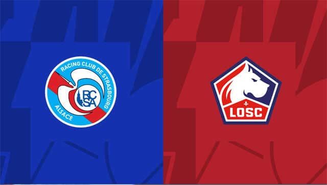 Soi keo bong da W88.ws – Strasbourg vs Lille, 15/10/2022 – Giai VDQG Phap