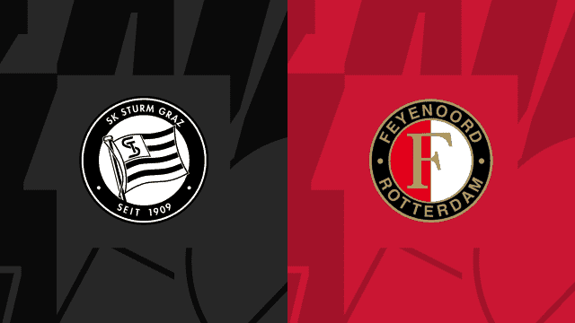 Soi kèo bóng đá W88.ws – Sturm Graz vs Feyenoord, 28/10/2022 – Giải Europa League