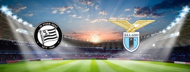 Soi kèo bóng đá w88.ws – Sturm Graz vs Lazio, 06/10/2022 – Giải Europa League.