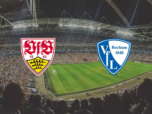 Soi keo bong da W88.ws – Stuttgart vs Bochum, 15/10/2022 – Giai VDQG Duc