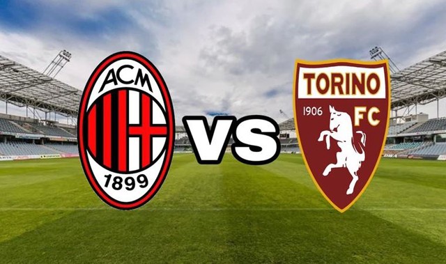 Soi keo bong da W88.ws – Torino vs AC Milan, 31/10/2022– Giai VDQG Y