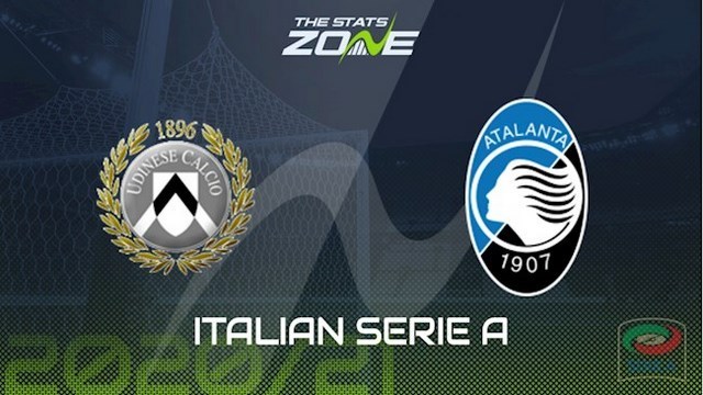 Soi keo bong da W88.ws – Udinese vs Atalanta, 09/10/2022 – Giai VDQG Y