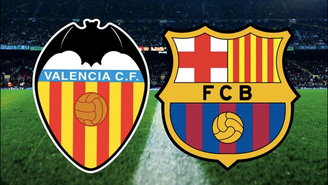 Soi keo bong da W88.ws – Valencia vs Barcelona, 30/10/2022– Giai VDQG Tay Ban Nha