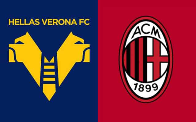 Soi keo bong da W88.ws – Verona vs AC Milan, 17/10/2022 – Giai VDQG Y