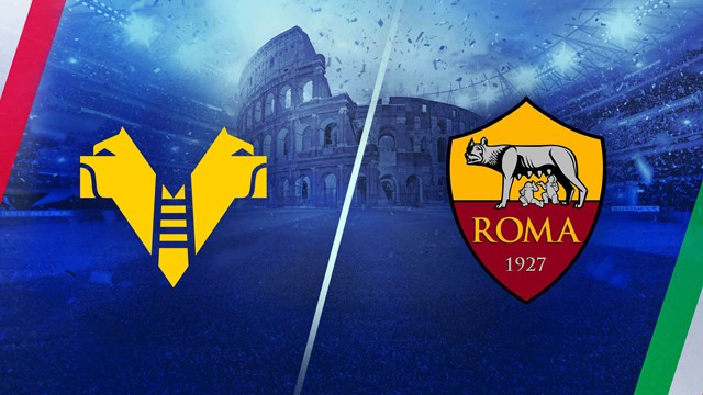 Soi keo bong da W88.ws – Verona vs AS Roma, 01/11/2022 – Giai VDQG Y