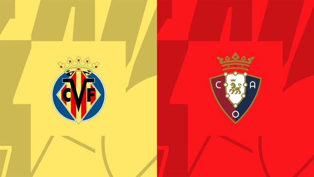 Soi kèo bóng đá W88.ws – Villarreal vs Osasuna, 18/10/2022 – Giải VĐQG Tây Ban Nha