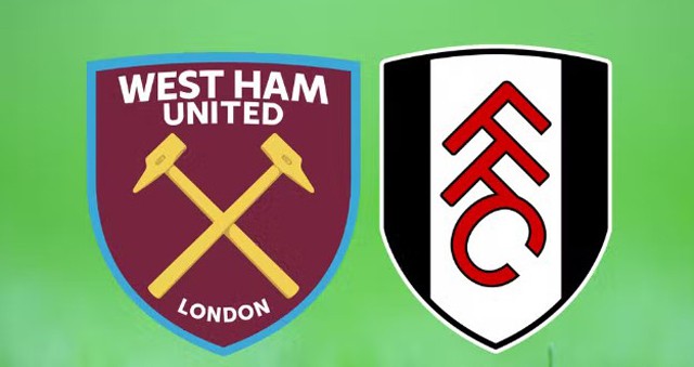 Soi keo bong da W88.ws – West Ham vs Fulham, 09/10/2022– Giai Ngoai Hang Anh