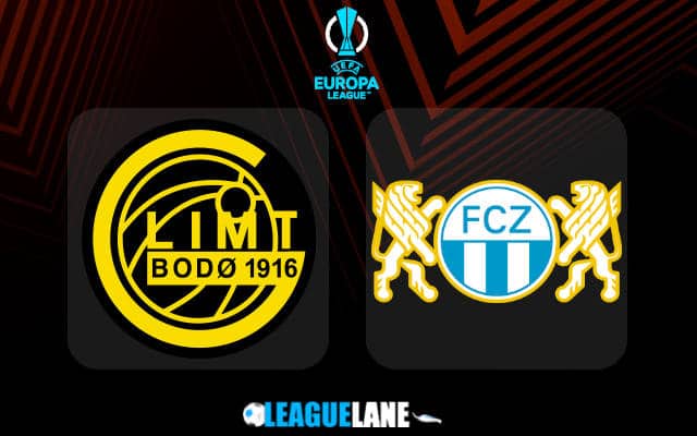 Soi keo bong da W88.ws – Zurich vs Bodo/Glimt, 27/10/2022 – Giai Europa League