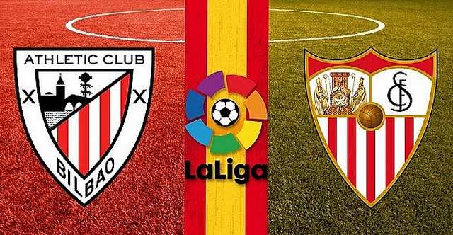 Soi keo bong da w88.ws – Sevilla vs Ath Bilbao, 08/10/2022– Giai VDQG Tay Ban Nha