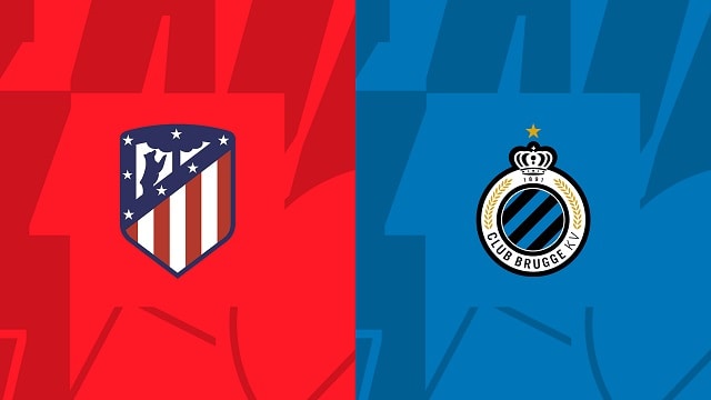 Soi kèo bóng W88.ws – Atletico Madrid vs Club Brugge, 12/10/2022 – Giải Champions League