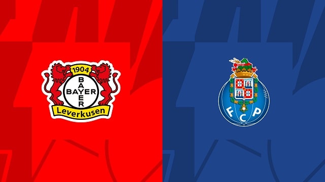 soi keo bong w88.ws – leverkusen vs fc porto, 13/10/2022 – giai champions league