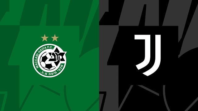 soi keo bong w88.ws – maccabi haifa vs juventus, 11/10/2022 – giai champions league