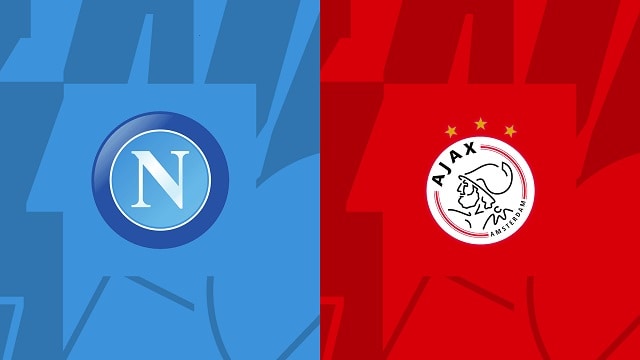 soi keo bong w88.ws – napoli vs ajax, 12/10/2022 – giai champions league