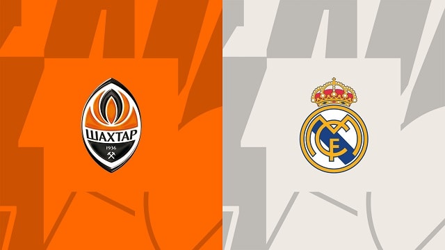 Soi kèo bóng W88.ws – Shakhtar Donetsk vs Real Madrid, 12/10/2022 – Giải Champions League