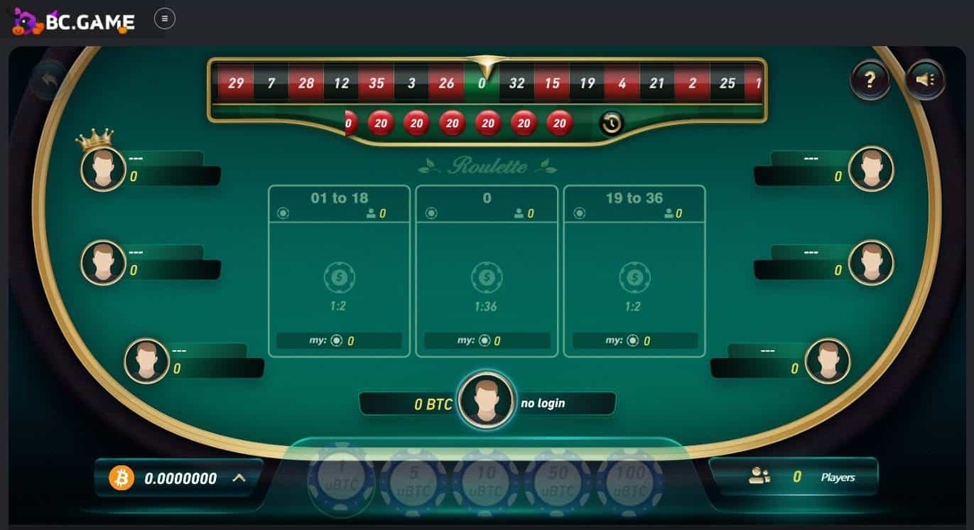 Tìm hiểu về tựa game cuốn hút nhất tại các nhà cái năm 2024 - Roulette