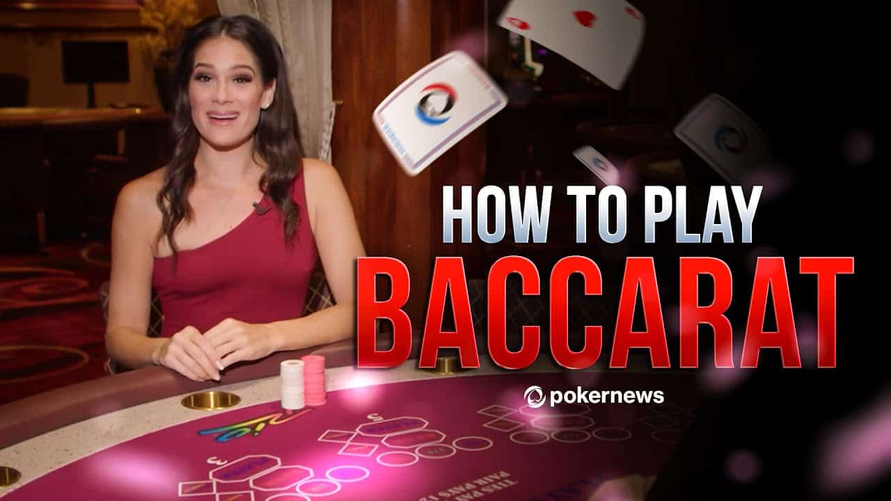 2 nguyen tac bat buoc phai thuc hien khi choi bai Baccarat