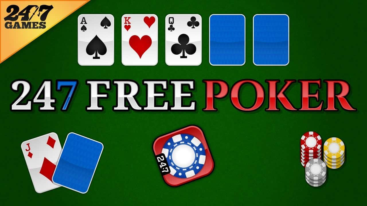 Chỉ cho bạn những cách để luôn chơi Poker hiệu quả