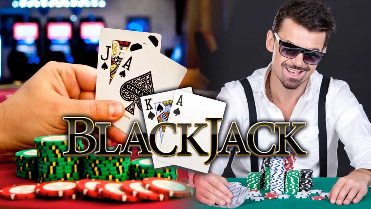 Neu nhu tham gia ca cuoc hay lua chon tua game Blackjack