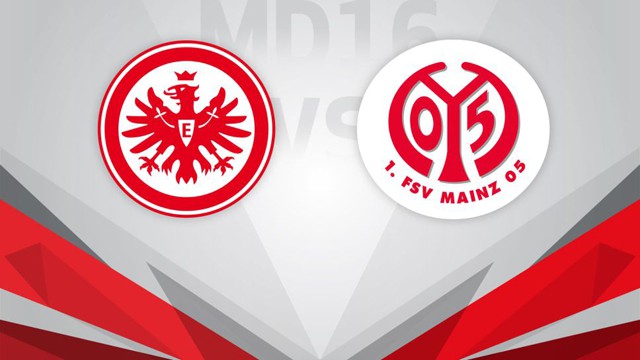 Soi kèo bóng đá W88/ – Mainz vs Frankfurt, 13/11/2022– Giải VĐQG Đức