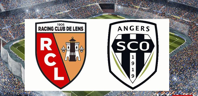 Soi keo bong da W88.ws – Angers vs Lens, 06/11/2022– Giai VDQG Phap