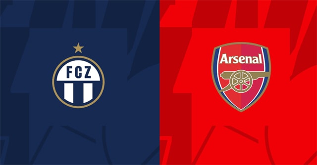 Soi keo bong da W88.ws – Arsenal vs Zurich, 04/11/2022– Giai Europa League