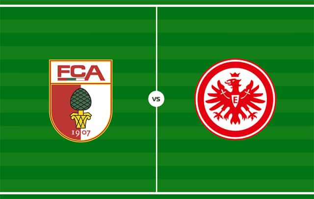 Soi keo bong da W88.ws – Augsburg vs Frankfurt, 05/11/2022– Giai VDQG Duc