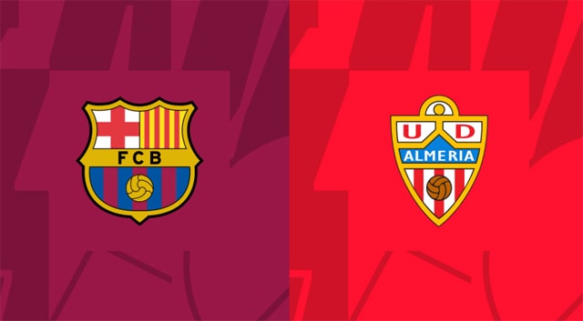 Soi keo bong da W88.ws – Barcelona vs Almeria, 06/11/2022– Giai VDQG Tay Ban Nha