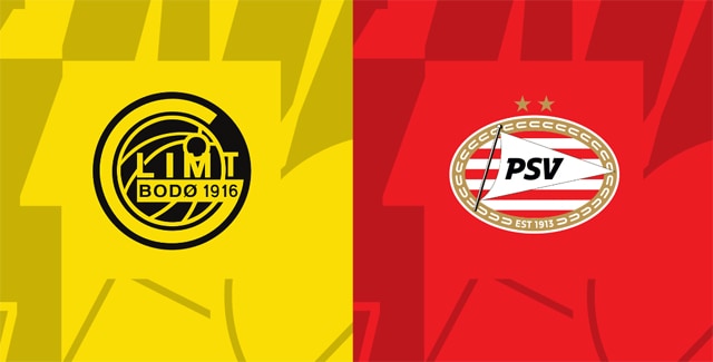 Soi kèo bóng đá W88.ws – Bodo/Glimt vs PSV, 04/11/2022– Giải Europa League