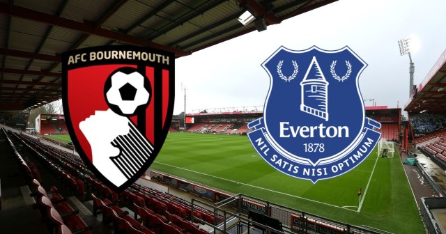 Soi keo bong da W88.ws – Bournemouth vs Everton, 12/11/2022 – Giai Ngoai Hang Anh