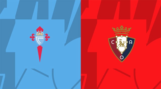 Soi keo bong da W88.ws – Celta Vigo vs Osasuna, 06/11/2022 – Giai VDQG Tay Ban Nha