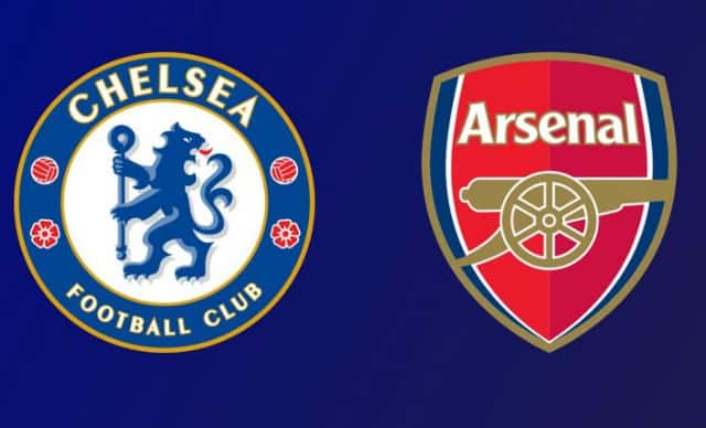 Soi keo bong da W88.ws – Chelsea vs Arsenal, 06/11/2022 – Giai Ngoai Hang Anh