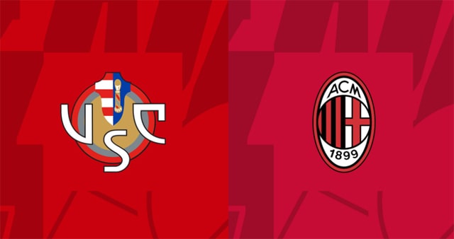 Soi kèo bóng đá W88.ws – Cremonese vs Milan, 09/11/2022 – Giải VĐQG Ý