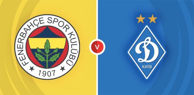 Soi keo bong da W88.ws – Dyn. Kyiv vs Fenerbahce, 04/11/2022– Giai Europa League