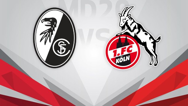 Soi keo bong da W88.ws – Freiburg vs Koln, 06/11/2022– Giai VDQG Duc