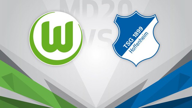 Soi keo bong da W88.ws – Hoffenheim vs Wolfsburg, 12/11/2022– Giai VDQG Duc