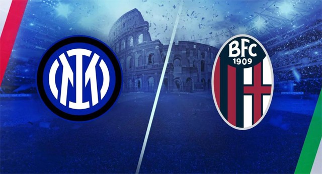 Soi keo bong da W88.ws – Inter vs Bologna, 10/11/2022– Giai VDQG Y