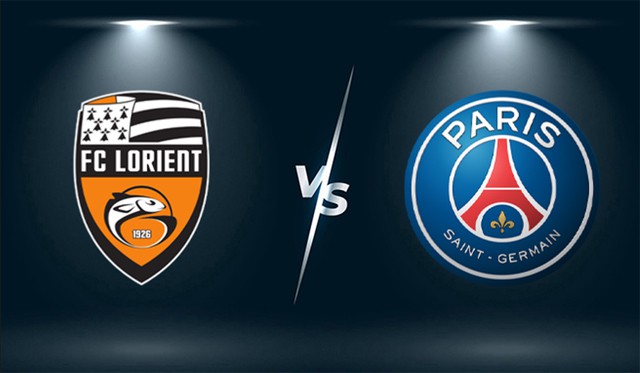 Soi keo bong da W88.ws – Lorient vs PSG, 06/11/2022– Giai VDQG Phap