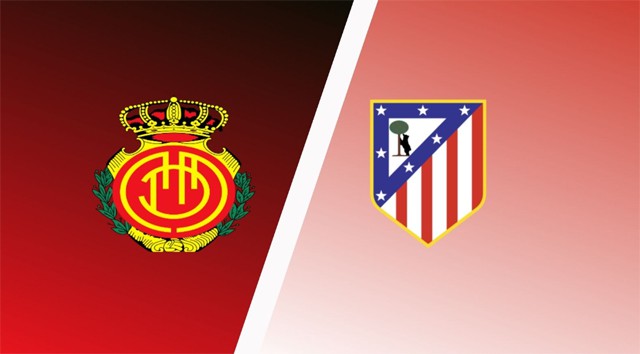 Soi kèo bóng đá W88.ws – Mallorca vs Atl. Madrid, 10/11/2022 – Giải VĐQG Tây Ban Nha