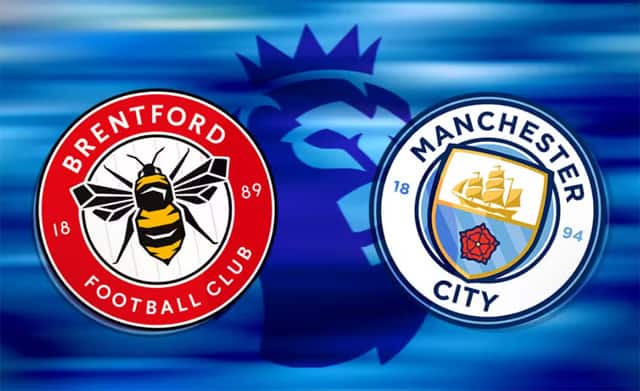 Soi kèo bóng đá W88.ws – Man City vs Brentford, 12/11/2022– Giải Ngoại Hạng Anh