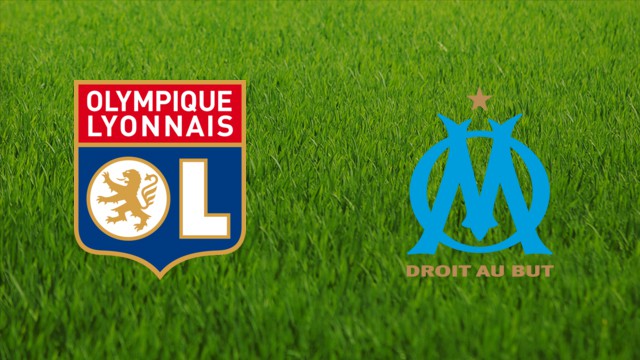 Soi keo bong da W88.ws – Marseille vs Lyon, 06/11/2022– Giai VDQG Phap