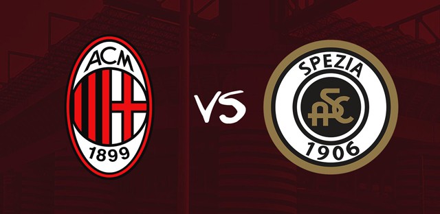 Soi keo bong da W88.ws – Milan vs Spezia, 06/11/2022– Giai VDQG Y